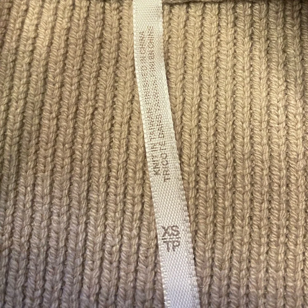 Free People Oversized Easy Street Sweater